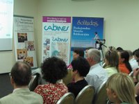 Ogólnopolska konferencja - Kosmetolog Zawód XXI wieku